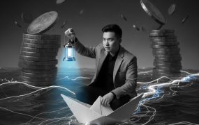 科技巨头疯狂举债搞AI，是泡沫前兆还是AI行业应用的黎明？