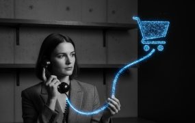 别只盯着Sora了，谷歌正用AI打电话帮你买东西，AI电商的游戏规则变了