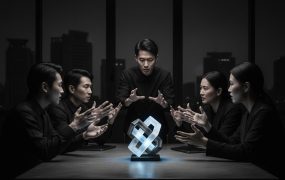 ChatGPT悄悄上线群聊，AI聊天工具正从“私人助理”走向“团队大脑”