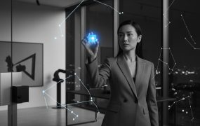 AI的尽头是“外太空”？谷歌豪赌太空数据中心，揭示了AI行业的下一个增长瓶颈