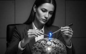 终于，你的AI写作助手不再“爹味”了：ChatGPT官宣修复破折号滥用，内容创作告别“一眼假”