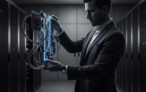 千亿美金AI巨兽再吸金：Databricks最新人工智能融资，给创业者划了哪些重点？