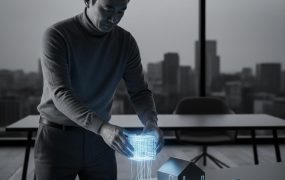 小米AI与汽车业务首次盈利，雷军的“人车家”生态闭环真成了？