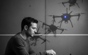 AI重塑战争逻辑：当“算法”成为终极武器，新的行业趋势已然降临