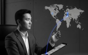 出海企业为什么招不到人？AI时代，别再用老地图找新大陆了