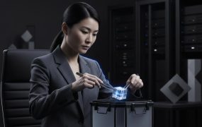 “AI员工”满天飞，这家刚获1100万美金融资的创业公司，凭什么拿下8家独角兽？