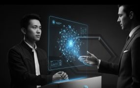 招行百亿级AIC即将开业：搞AI创业的你，为什么必须关注这个信号？