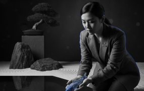 Sakana AI获1.35亿美元融资估值飙升，日本AI的“小模型”故事能讲通吗？