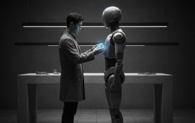 优必选上海成立新公司，亿级订单背后，AI具身智能的搞钱新机遇在哪？