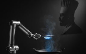 预制菜“失宠”后，老乡鸡们的新宠火了：AI炒菜机器人正如何重塑餐饮小生意？