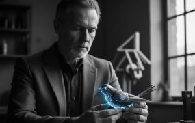 贝索斯重返牌桌：豪掷62亿美金的“普罗米修斯”，给创业者带来哪些AI商业化启示？