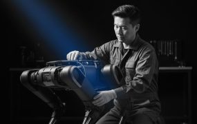 宇树科技冲刺IPO：具身智能的千亿赛道，留给创业者的机会在哪？