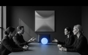 别只当它是聊天工具！OpenAI群聊功能上线，AI团队协作的时代真来了？