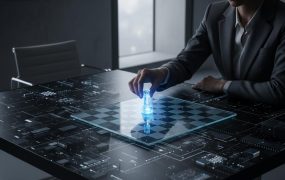 AI竟开始自己建数据库？Databricks估值冲上1300亿，背后藏着什么创业机会？