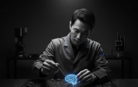 芯片设计万亿风口已至？魏少军最新预判，揭示AI时代创业者的真正机会点