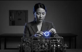 「前三代定律」正在困住所有行业，看百年吸尘器如何用AI思路破局找到新增长？