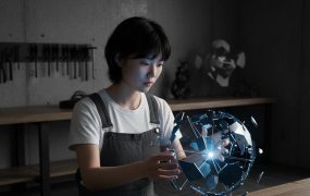 95后团队再获数千万融资，3D大模型正在悄悄改变游戏规则？