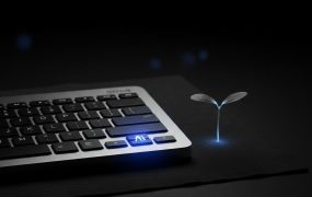 PC市场回暖只是假象？联想杨元庆一语道破：真正的增长引擎是AI PC