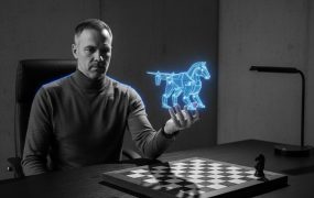 AI军备竞赛打响：万亿预算涌入，科技巨头纷纷入局，这背后藏着怎样的AI行业应用新机会？