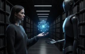 程序员“圣地”流量腰斩后，Stack Overflow靠AI商业化打响翻身仗？