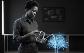 谷歌砸225万美金入局非洲，AI行业应用的新战场已经开辟？