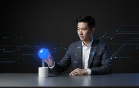 别卷摄像头了！2025年年轻人理想手机曝光，答案竟是AI智能体