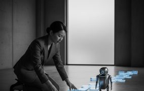 AI搜索的规则彻底变了：为什么说未来不属于传统搜索引擎？