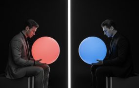 AI也分左右了？马斯克们的“真相AI”正在撕裂互联网，你的信息茧房可能只是开始