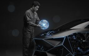 大众都来合作，何小鹏的AI大招放出：2026年，智能汽车的玩法要变天了？