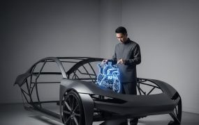 小米汽车6个季度就盈利，创下新纪录背后，雷军真正的底牌是AI技术前沿？