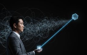 刘强东用AI再造“点评”，这盘不赚钱的生意，给创业者什么启示？