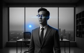 IDC预测2026年爆发：AI大模型加持，智能眼镜正迎来真正的黄金时代