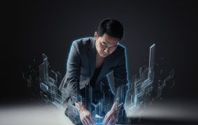 别再争论AI泡沫了，英伟达570亿美元的财报，藏着AI商业化的真正秘密