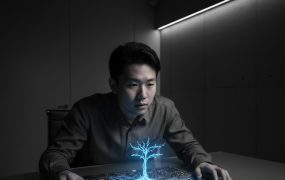 谷歌Gemini 3深夜炸场：不只是最强AI对话模型，它想直接帮你把公司开了