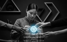 智源朋友圈扩容至30家，具身智能的“安卓时刻”真的要来了？