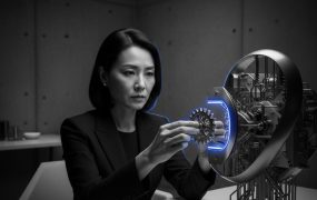 胖东来50万年薪招翻译，贾跃亭靠AI讲新故事：AI商业化时代，最贵的居然还是人？