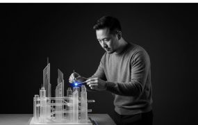 临港集团3%增资背后：一个给人工智能创业者的明确信号