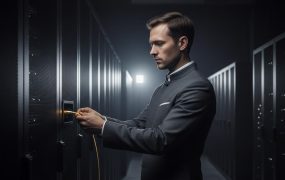 又一笔15亿美金融资！Lambda凭什么拿到微软AI数据中心这张“船票”？