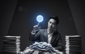 YC又投出王炸AI办公工具：文件再多也不怕，直接跟它对话就行