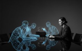 Poe的AI群聊火了：不止是聊天，更是你团队的“外脑”天团