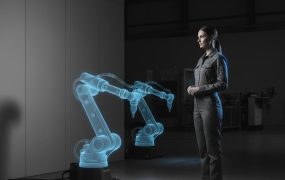 别再只盯着聊天机器人了！制造业正迎来一场AI系统级升级，这才是真正的搞钱机会