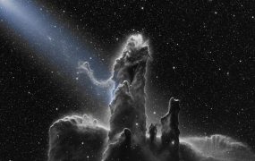 The Majesty of the Cosmos: A Journey Through the Stars