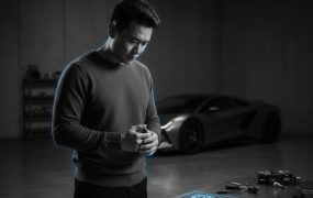 小米汽车单季盈利7亿,雷军的“AI赌局”给所有创业者上了一课