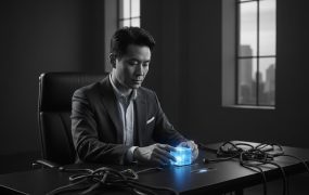 谷歌Gemini 3深夜发布:不止是AI搜索,你的工作流可能要被重塑了