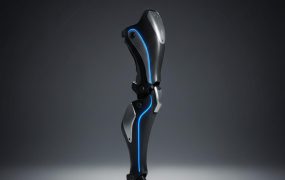 极壳融资7000万美元背后：AI外骨骼如何让你告别体力瓶瓶颈，普通人的AI商业实战指南