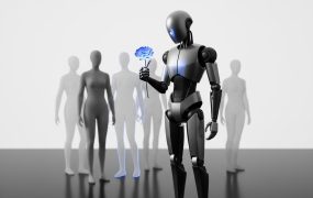 中关村机器人敬酒背后：具身智能的“人情世故”，才是AI行业应用的下一个蓝海