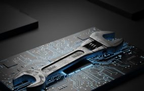 国产 AI 模型 DeepSeek 掀桌子，小老板也能定制专属 AI 知识库了