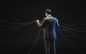 龙蟠科技几十亿大单背后，藏着一套普通人也能用的AI自动化工作流