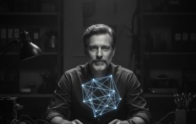 联想靠“硅基员工”多赚18亿,小公司老板也能用的AI行业应用来了