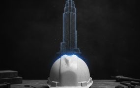 AI行业应用新玩法:建筑工地靠个AI头盔,项目延期直接砍半